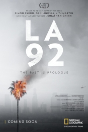 LA 92  