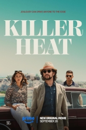 Killer Heat  
