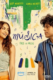Música  