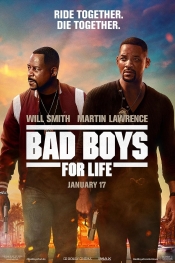 Bad Boys for Life  