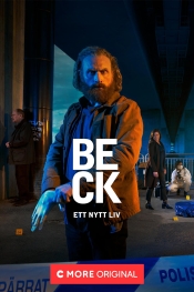Beck 43 - Ett nytt liv  