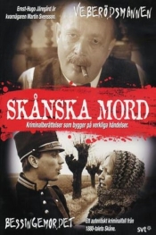 Skånska mord - Veberödsmannen   