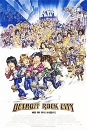 Detroit Rock City  