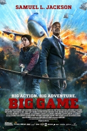 Big Game  