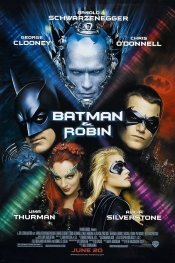 Batman & Robin  
