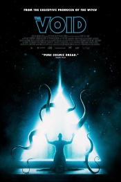 The Void  