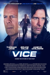 Vice  