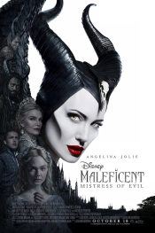 Maleficent: Mistress of Evil   