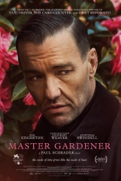 Master Gardener  