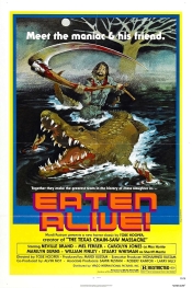 Eaten Alive  