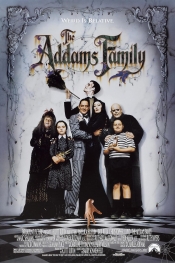 The Addams Family  