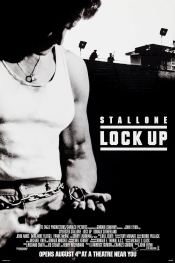 Lock Up  