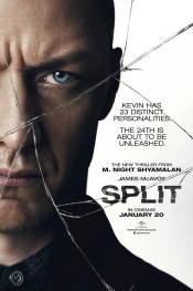 Split  
