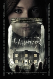 Haunter  