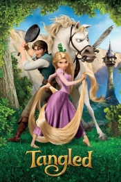Tangled  