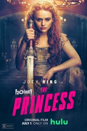 The Princess   