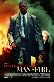 Man on Fire  