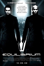 Equilibrium  