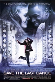 Save the Last Dance  