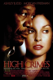 High Crimes  