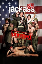 Jackass 2.5  