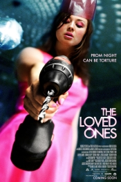 The Loved Ones  