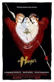 The Hunger  