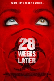 28 Weeks Later  