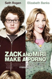 Zack And Miri Makes A Porno  