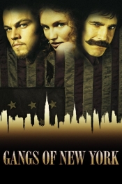 Gangs of New York  