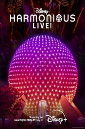 Harmonious Live!  