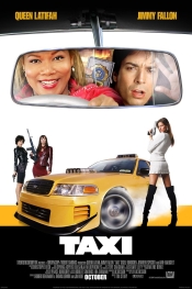 Taxi  