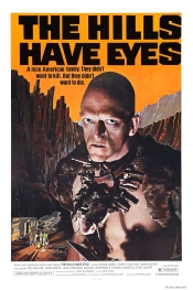 The Hills Have Eyes  