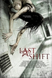 Last Shift  