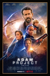 The Adam Project  