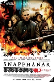 Snapphanar  