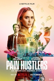 Pain Hustlers  