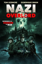 Nazi Overlord 