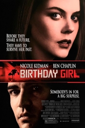 Birthday Girl  