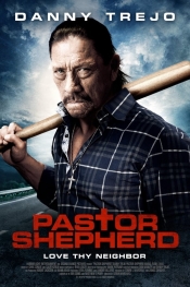 Pastor Shepherd  