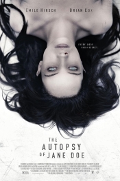 The Autopsy of Jane Doe  