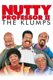 Nutty Professor II: The Klumps  