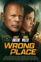 Wrong Place  