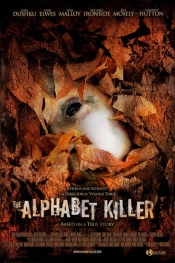 The Alphabet Killer  