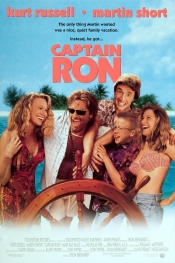 Captain Ron  