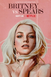 Britney Vs Spears  