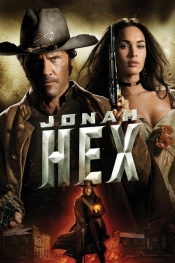 Jonah Hex  