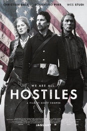 Hostiles 