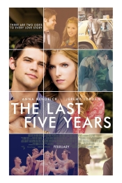 The Last Five Years  