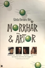 Morrhaar Och Artor - 
